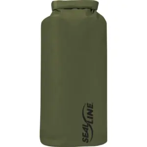 SealLine Discovery Waterproof Dry Bag for Outdoor Gear Protection