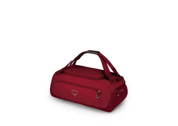 Osprey Daylite Duffle 45L Weekend Convertible Bag - Image 3