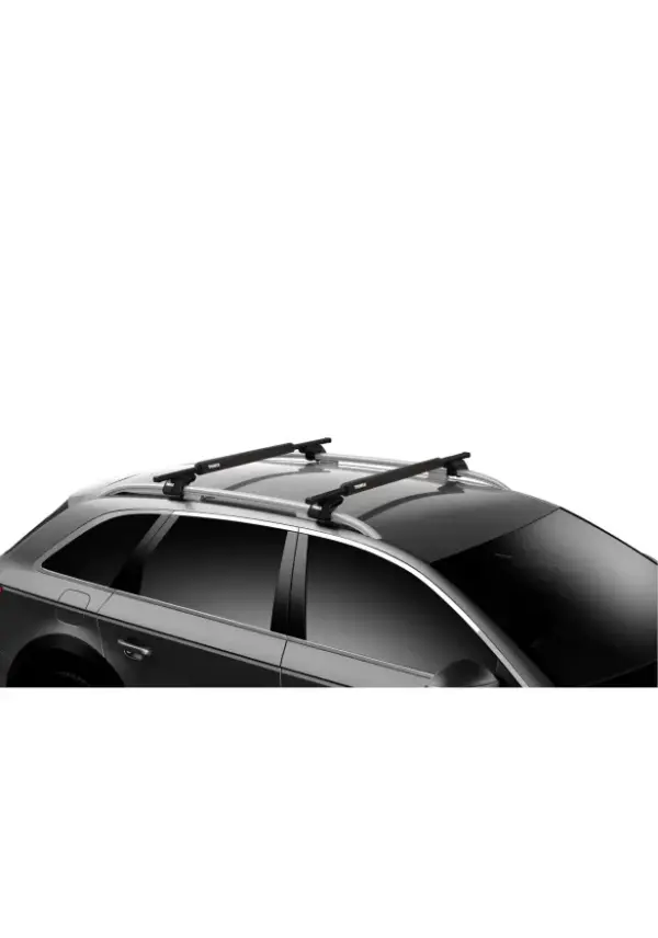 Thule Narrow Surfboard Rack Pad