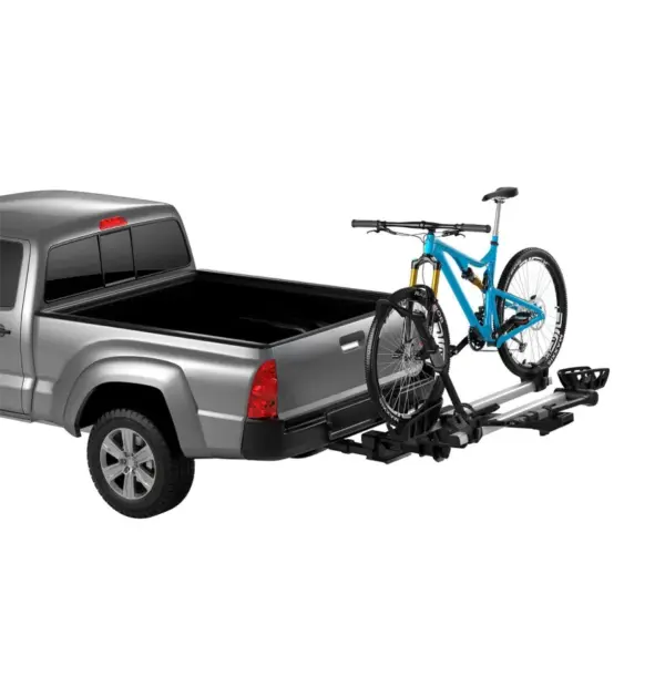 Thule Hitch Swing Adapter for 2 Inch Receivers - Image 3