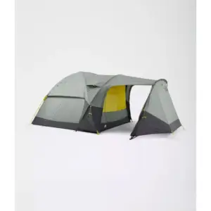 The North Face Wawona 6-Person Camping Tent for Family Outdoor Adventures