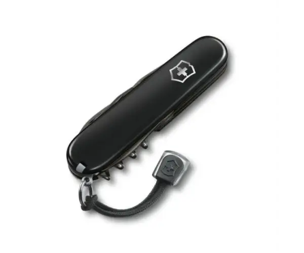 Victorinox Spartan PS Pocket Knife w/ Scissors & Screwdriver - Image 3