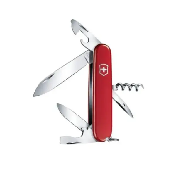 Swiss Army Pocket Multi Tool for Everyday Carry - Image 3