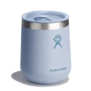 Hydro Flask 10oz Insulated Wine Tumbler Spill-Resistant