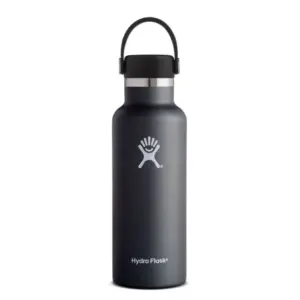 Hydro Flask 32oz Wide Mouth Water Bottle - Lightweight & Insulated