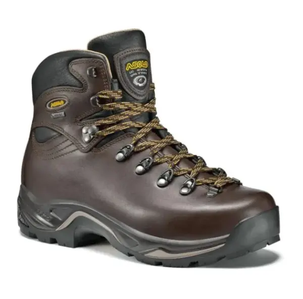 Asolo Men's TPS 520 GV Evo Waterproof Hiking Boots for Backpacking - Image 4