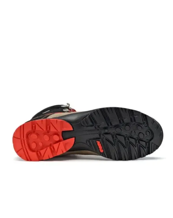 Vasque Kids Breeze AT UltraDry Waterproof Hiking Boots - Image 3