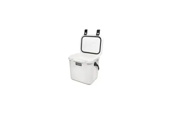 Yeti Roadie 24 Hard Cooler - Portable Ice Chest for Outdoor - Image 4