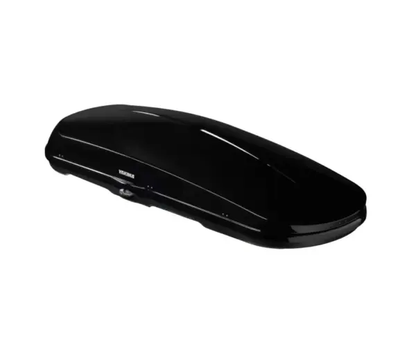 Yakima GrandTour 18 cu ft Roof Cargo Carrier for Cars & SUVs - Image 3
