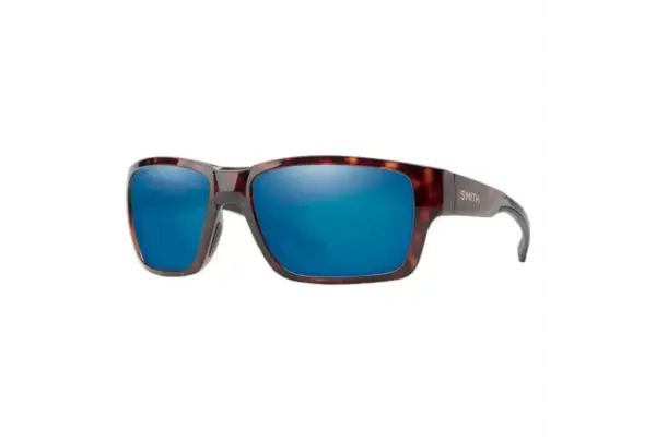 Smith Polarized Sunglasses w/ ChromaPop Lenses - Image 3