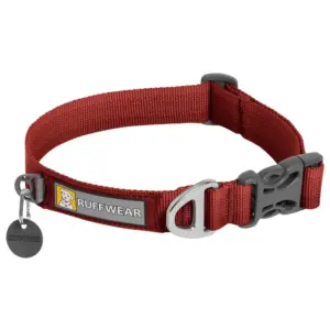 Ruffwear Singletrak Dog Pack for Hiking & Outdoor Adventures