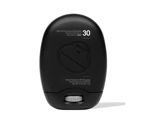 SPF 30 Face Sunscreen Stick Sun Bum Travel Size 0.45 oz - Image 3