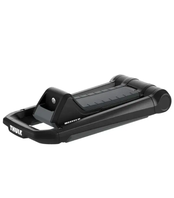 Thule Aerodynamic Kayak Roof Rack Carrier