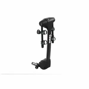 Thule Apex XT 2-Bike Hitch Mount Rack for Cars & SUVs
