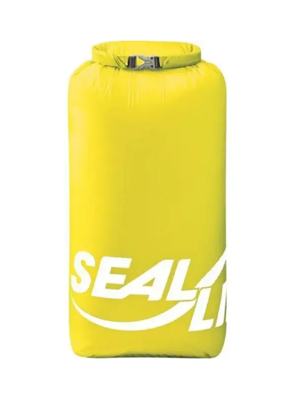 SealLine BlockerLite Waterproof Lightweight Dry Sack - Image 3