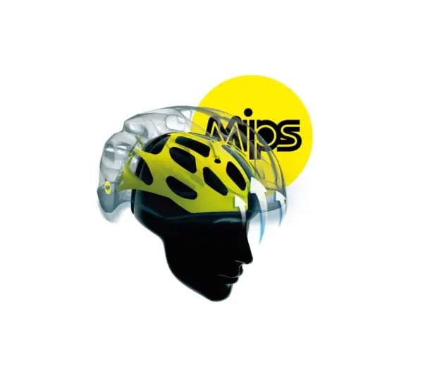 Lazer Compact Lightweight Bike Helmet for Road Cycling - Image 3