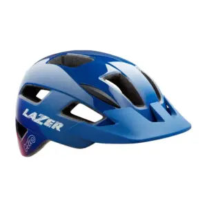 Lazer Gekko MIPS Kids Bike Helmet - Lightweight & Safe Cycling Gear