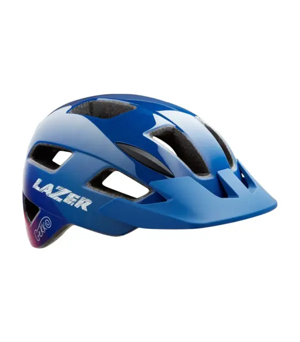 Lazer Gekko MIPS Kids Bike Helmet - Lightweight & Safe Cycling Gear