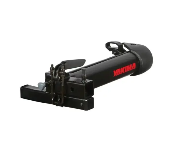 Yakima BackSwing Hitch Rack Adapter for Easy Bike Access - Image 3
