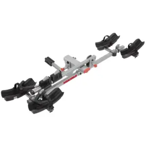 Yakima TwoTimer Dual Bike Hitch Rack