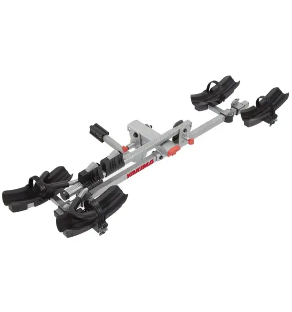 Yakima TwoTimer Dual Bike Hitch Rack