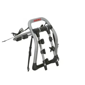 Yakima HalfBack 3 Trunk Mount Bike Rack