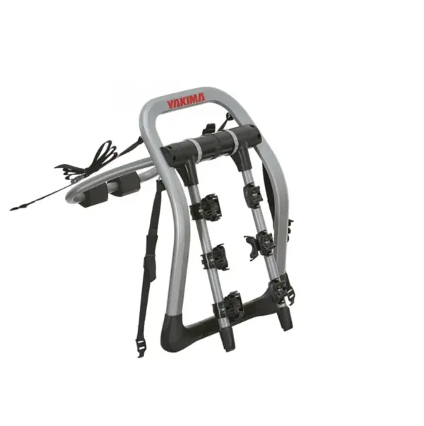 Yakima HalfBack 3 Trunk Mount Bike Rack