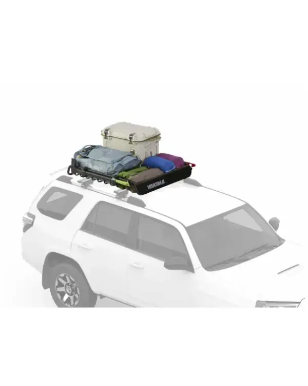 Yakima LoadWarrior Universal Roof Rack Cargo Basket - Image 3