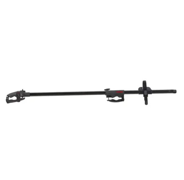 Yakima ForkMount Bike Rack - Roof Mount Carrier - Image 3