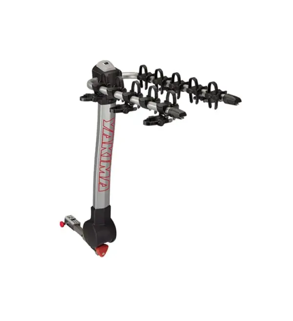 Yakima Ridgeback 5-Bike Hitch Mount Rack - Image 3