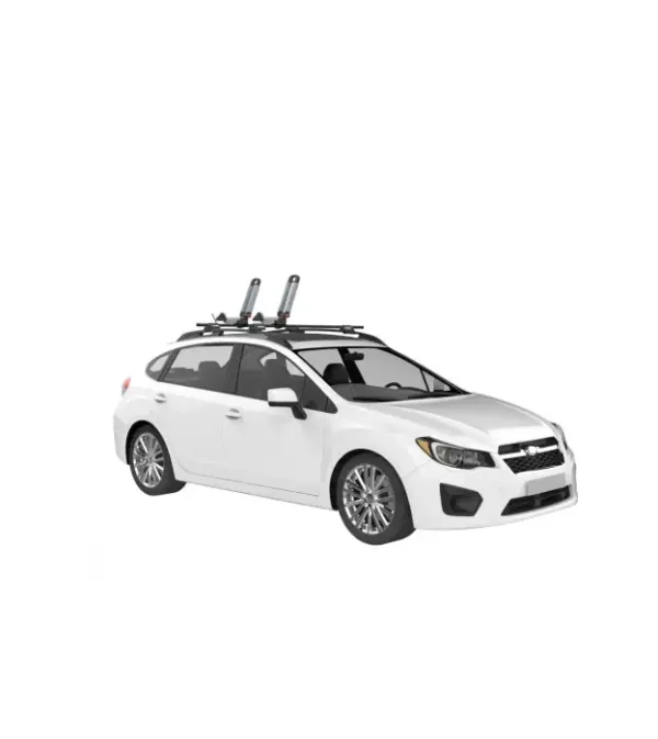 Yakima BigStack Kayak Stacker for Roof Racks - Image 4