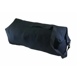 Texsport 24x42 Inch Heavy Duty Military Duffel Bag - Durable Travel Gear