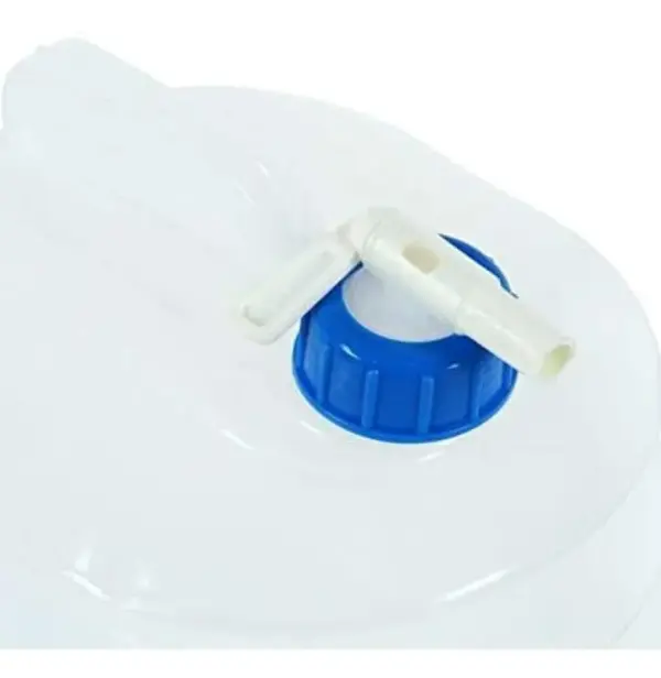Coghlan's Collapsible Camp Water Jug - Portable Space Saving - Image 3