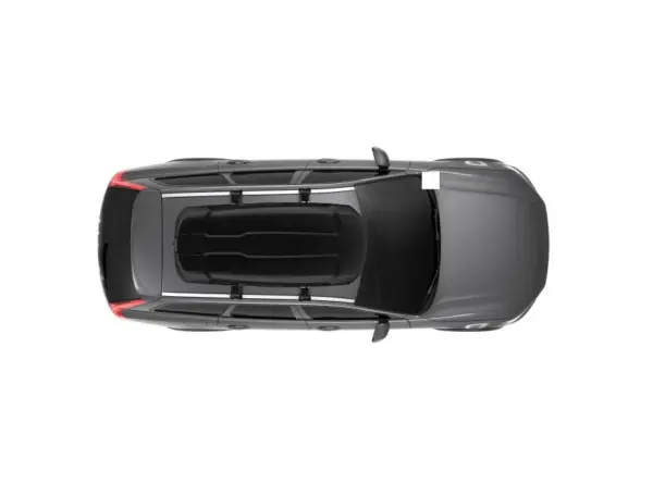 Thule Force XT Large Rooftop Cargo Box 16 cu ft - Image 3