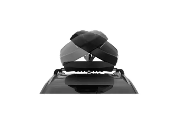 Thule Motion XT XL Roof Cargo Box - 18 cu ft Storage Capacity - Image 3