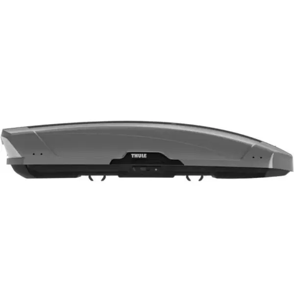 Thule Motion XT XXL Rooftop Cargo Box 22 cu ft - Image 3