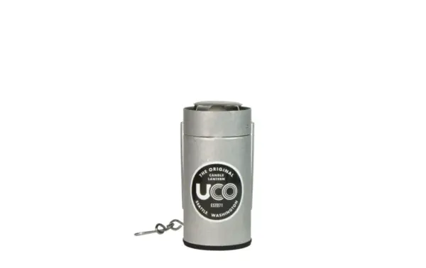 UCO Windproof Camping Candle Lantern Outdoor Light - Image 3