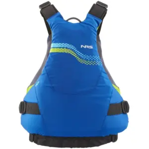 NRS Vapor Lightweight PFD Life Jacket