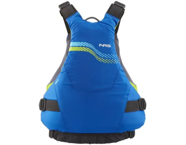 NRS Vapor Lightweight PFD Life Jacket