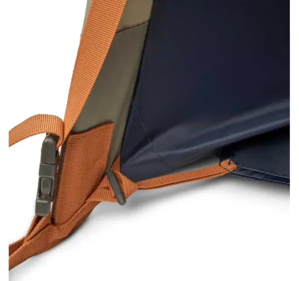 Kelty Late Start 4 Tent Footprint - Protective Ground Cloth Cover - Image 3