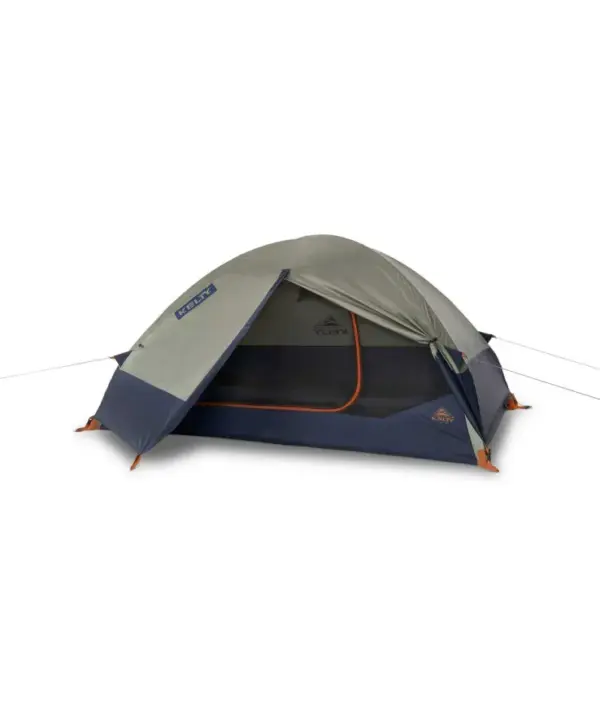 Kelty Late Start 2-Person Backpacking Tent - Lightweight & Easy Setup - Image 3