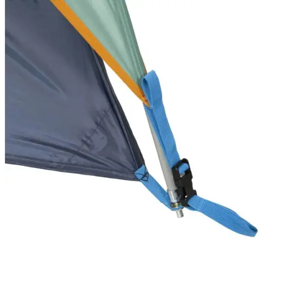 Kelty Tallboy 6-Person Spacious Car Camping Tent Freestanding - Image 3