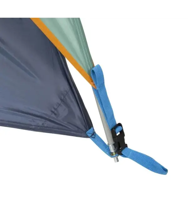 Kelty Tallboy 4-Person Tent: Spacious Family Car Camping Tent - Image 3