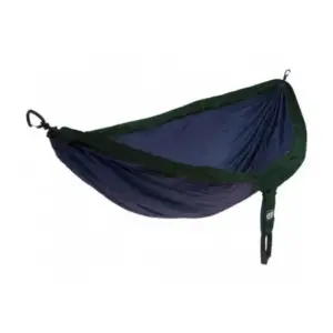 Eagles Nest DoubleNest Hammock - Classic Two-Person Camping & Backyard