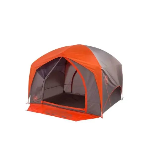 Big Agnes Big House 6-Person Camping Tent with Spacious Design - Image 4