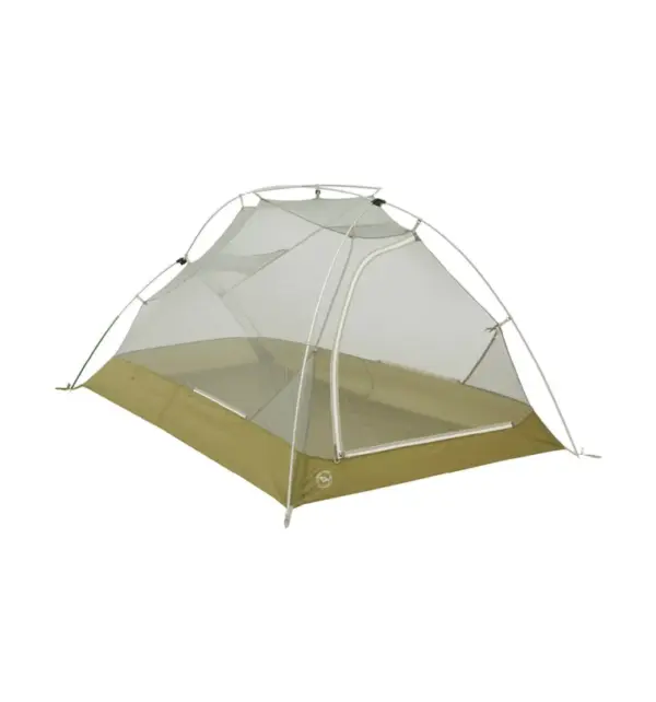 Big Agnes Seedhouse SL2 2-Person Lightweight Backpacking Tent - Image 3