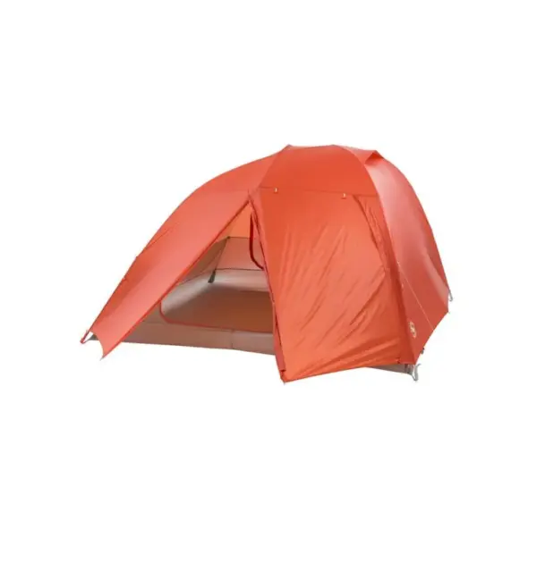 Ultralight 4 Person Backpacking Tent - Big Agnes Copper Spur HV UL - Image 4
