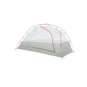 Big Agnes Copper Spur HV UL2 Ultralight Backpacking Tent