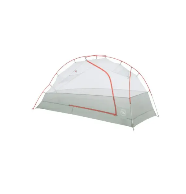 Big Agnes Copper Spur HV Ultralight 1-Person Backpacking Tent - Image 4