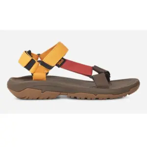 Teva Men's Hurricane XLT2 Hiking Sandal - Water-Ready Trail